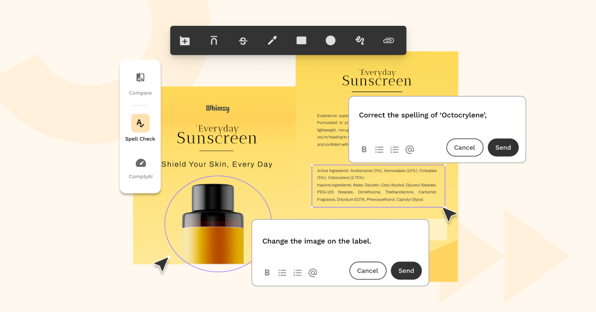 screenshot of Artwork Flow